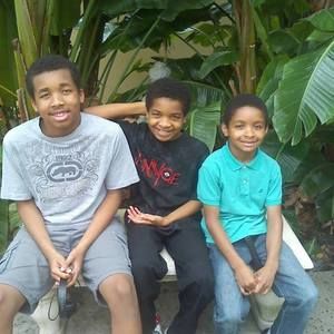 Meet your Posher, Lloyd